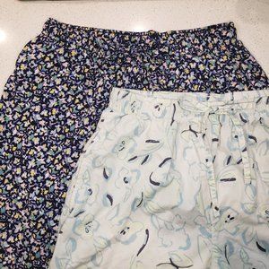 pack of two UNIQLO "relaco" shorts - Tsmall